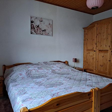 Appartment Resi Wohlfuehlen Und Relaxen Eberndorf Exteriér fotografie