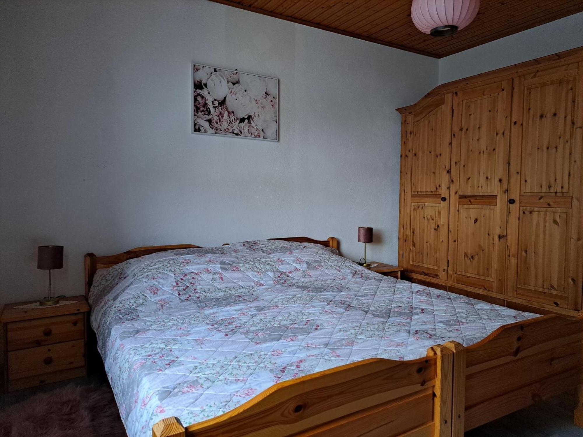 Appartment Resi Wohlfuehlen Und Relaxen Eberndorf Exteriér fotografie