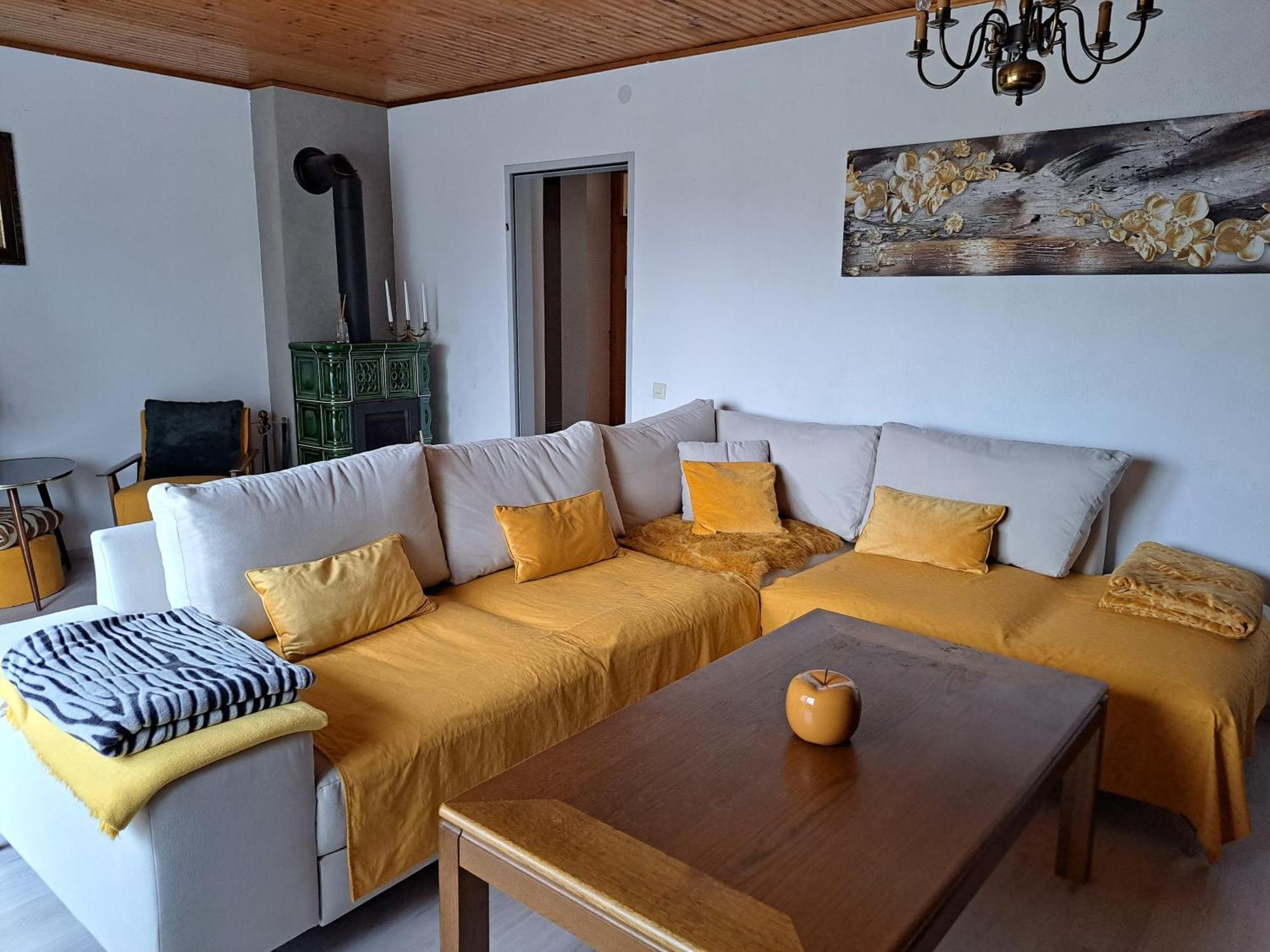 Appartment Resi Wohlfuehlen Und Relaxen Eberndorf Exteriér fotografie